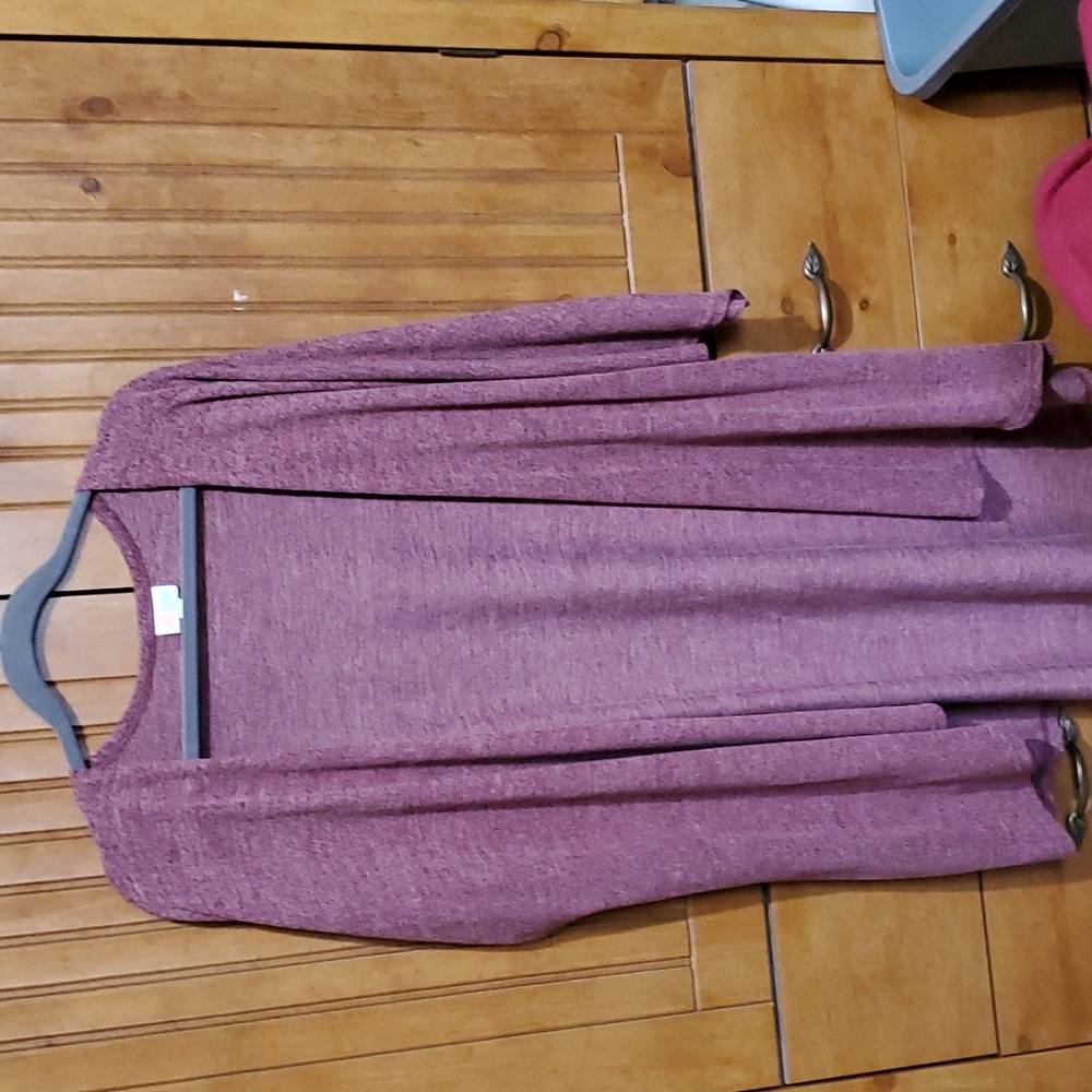 Lularoe Lindsay